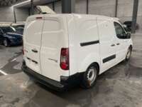Peugeot Partner 2019  2019 Peugeot Partner Venta Exteriores 7