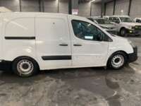 Peugeot Partner 2019  2019 Peugeot Partner Venta Exteriores 8
