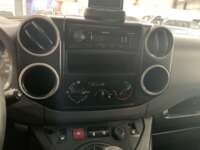 Peugeot Partner 2019  2019 Peugeot Partner Venta Interiores 3