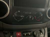 Peugeot Partner 2019  2019 Peugeot Partner Venta Interiores 5