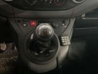 Peugeot Partner 2019  2019 Peugeot Partner Venta Interiores 6