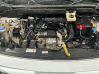 Peugeot Partner 2019  2019 Peugeot Partner Venta Motor 2
