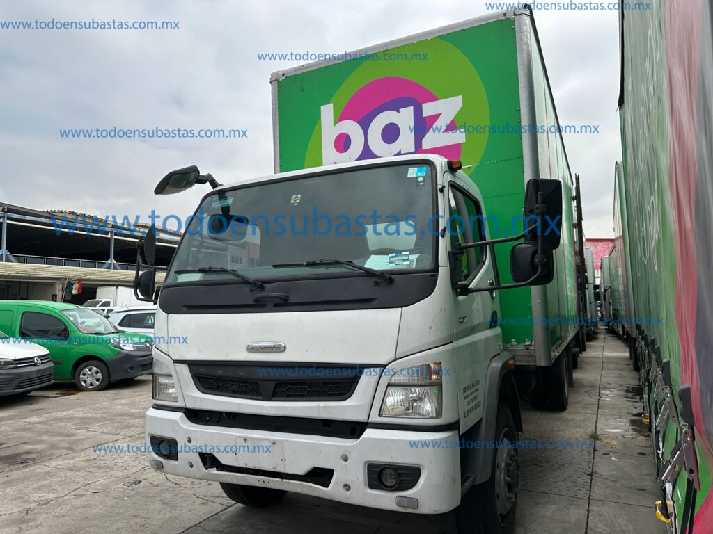 imagen principal de la unidad