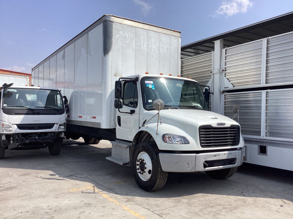 imagen principal de la unidad