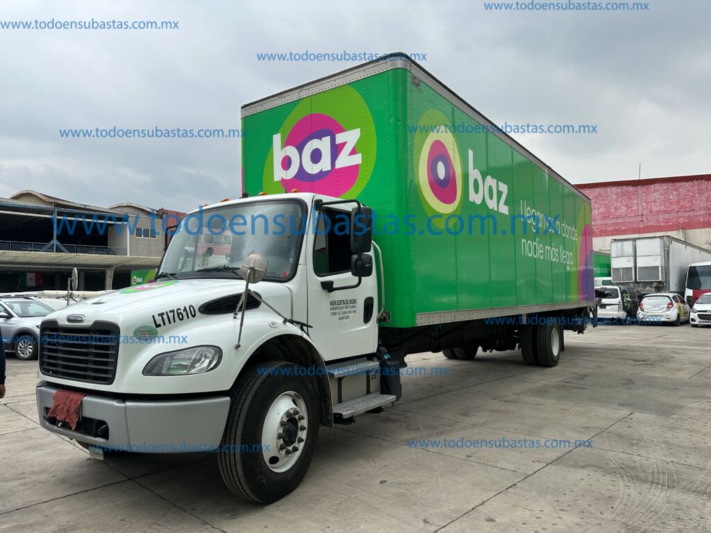 imagen principal de la unidad