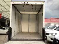 Volkswagen Crafter 2022 2p Chasis Cabina L4/2.0/TDI Man 3.5/Ton MWB A/A 2022 Volkswagen Crafter Venta Cajuela 2