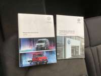 Volkswagen Crafter 2022 2p Chasis Cabina L4/2.0/TDI Man 3.5/Ton MWB A/A 2022 Volkswagen Crafter Venta Documentos 1