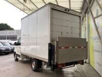 Volkswagen Crafter 2022 2p Chasis Cabina L4/2.0/TDI Man 3.5/Ton MWB A/A 2022 Volkswagen Crafter Venta Exteriores 5