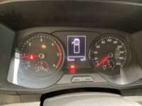 Volkswagen Crafter 2022 2p Chasis Cabina L4/2.0/TDI Man 3.5/Ton MWB A/A 2022 Volkswagen Crafter Venta Interiores 2