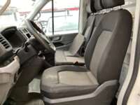 Volkswagen Crafter 2022 2p Chasis Cabina L4/2.0/TDI Man 3.5/Ton MWB A/A 2022 Volkswagen Crafter Venta Interiores 14
