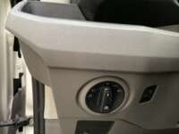 Volkswagen Crafter 2022 2p Chasis Cabina L4/2.0/TDI Man 3.5/Ton MWB A/A 2022 Volkswagen Crafter Venta Interiores 5