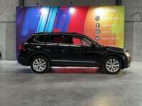 Volkswagen Tiguan 2021 5p Comfortline L4/1.4/T DSG 7/Pas   2021 Volkswagen Tiguan Venta Exteriores 4