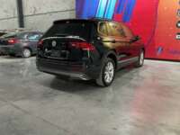 Volkswagen Tiguan 2021 5p Comfortline L4/1.4/T DSG 7/Pas   2021 Volkswagen Tiguan Venta Exteriores 5