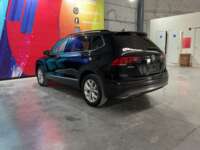 Volkswagen Tiguan 2021 5p Comfortline L4/1.4/T DSG 7/Pas   2021 Volkswagen Tiguan Venta Exteriores 7