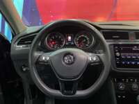Volkswagen Tiguan 2021 5p Comfortline L4/1.4/T DSG 7/Pas   2021 Volkswagen Tiguan Venta Interiores 2