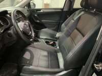 Volkswagen Tiguan 2021 5p Comfortline L4/1.4/T DSG 7/Pas   2021 Volkswagen Tiguan Venta Interiores 14