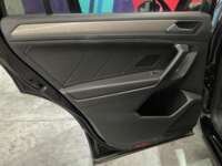 Volkswagen Tiguan 2021 5p Comfortline L4/1.4/T DSG 7/Pas   2021 Volkswagen Tiguan Venta Interiores 15