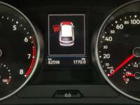 Volkswagen Tiguan 2021 5p Comfortline L4/1.4/T DSG 7/Pas   2021 Volkswagen Tiguan Venta Interiores 4