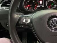 Volkswagen Tiguan 2021 5p Comfortline L4/1.4/T DSG 7/Pas   2021 Volkswagen Tiguan Venta Interiores 5