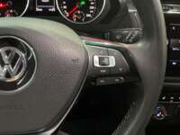 Volkswagen Tiguan 2021 5p Comfortline L4/1.4/T DSG 7/Pas   2021 Volkswagen Tiguan Venta Interiores 6