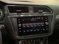Volkswagen Tiguan 2021 5p Comfortline L4/1.4/T DSG 7/Pas   2021 Volkswagen Tiguan Venta Interiores 7