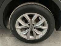 Volkswagen Tiguan 2021 5p Comfortline L4/1.4/T DSG 7/Pas   2021 Volkswagen Tiguan Venta Llantas 7