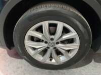 Volkswagen Tiguan 2021 5p Comfortline L4/1.4/T DSG 7/Pas   2021 Volkswagen Tiguan Venta Llantas 10