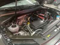 Volkswagen Tiguan 2021 5p Comfortline L4/1.4/T DSG 7/Pas   2021 Volkswagen Tiguan Venta Motor 1