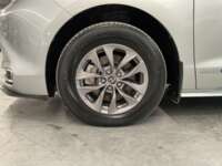 Toyota Sienna 2021 5p XLE Piel Híbrido L4/2.5 CVT 2021 Toyota Sienna Venta Llantas 1