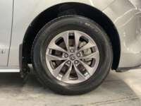 Toyota Sienna 2021 5p XLE Piel Híbrido L4/2.5 CVT 2021 Toyota Sienna Venta Llantas 10