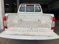 Nissan NP300 Frontier 2020  2020 Nissan NP300 Frontier Venta Cajuela 1