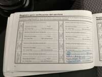 Nissan NP300 Frontier 2020  2020 Nissan NP300 Frontier Venta Documentos 3