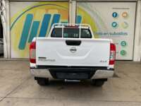 Nissan NP300 Frontier 2020  2020 Nissan NP300 Frontier Venta Exteriores 6