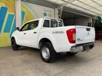 Nissan NP300 Frontier 2020  2020 Nissan NP300 Frontier Venta Exteriores 7