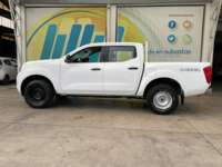 Nissan NP300 Frontier 2020  2020 Nissan NP300 Frontier Venta Exteriores 8