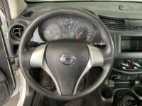 Nissan NP300 Frontier 2020  2020 Nissan NP300 Frontier Venta Interiores 1