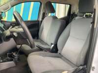 Nissan NP300 Frontier 2020  2020 Nissan NP300 Frontier Venta Interiores 15