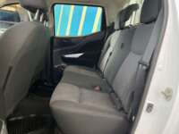 Nissan NP300 Frontier 2020  2020 Nissan NP300 Frontier Venta Interiores 17