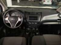 Nissan NP300 Frontier 2020  2020 Nissan NP300 Frontier Venta Interiores 4