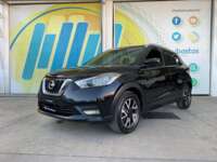 Nissan Kicks 2020 5p Sense L4/1.6 Man 2020 Nissan Kicks Venta Exteriores 1