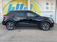 Nissan Kicks 2020 5p Sense L4/1.6 Man 2020 Nissan Kicks Venta Exteriores 4