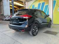 Nissan Kicks 2020 5p Sense L4/1.6 Man 2020 Nissan Kicks Venta Exteriores 5