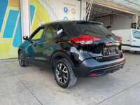 Nissan Kicks 2020 5p Sense L4/1.6 Man 2020 Nissan Kicks Venta Exteriores 7