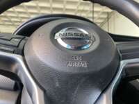 Nissan Kicks 2020 5p Sense L4/1.6 Man 2020 Nissan Kicks Venta Interiores 11