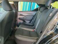 Nissan Kicks 2020 5p Sense L4/1.6 Man 2020 Nissan Kicks Venta Interiores 17