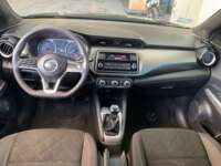 Nissan Kicks 2020 5p Sense L4/1.6 Man 2020 Nissan Kicks Venta Interiores 4