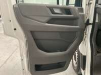 Volkswagen Crafter 2022 2p Chasis Cabina L4/2.0/TDI Man 3.5/Ton MWB A/A 2022 Volkswagen Crafter Venta Interiores 4