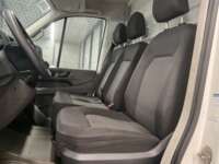 Volkswagen Crafter 2022 2p Chasis Cabina L4/2.0/TDI Man 3.5/Ton MWB A/A 2022 Volkswagen Crafter Venta Interiores 5