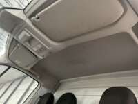 Volkswagen Crafter 2022 2p Chasis Cabina L4/2.0/TDI Man 3.5/Ton MWB A/A 2022 Volkswagen Crafter Venta Interiores 6
