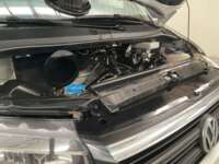 Volkswagen Crafter 2022 2p Chasis Cabina L4/2.0/TDI Man 3.5/Ton MWB A/A 2022 Volkswagen Crafter Venta Motor 1